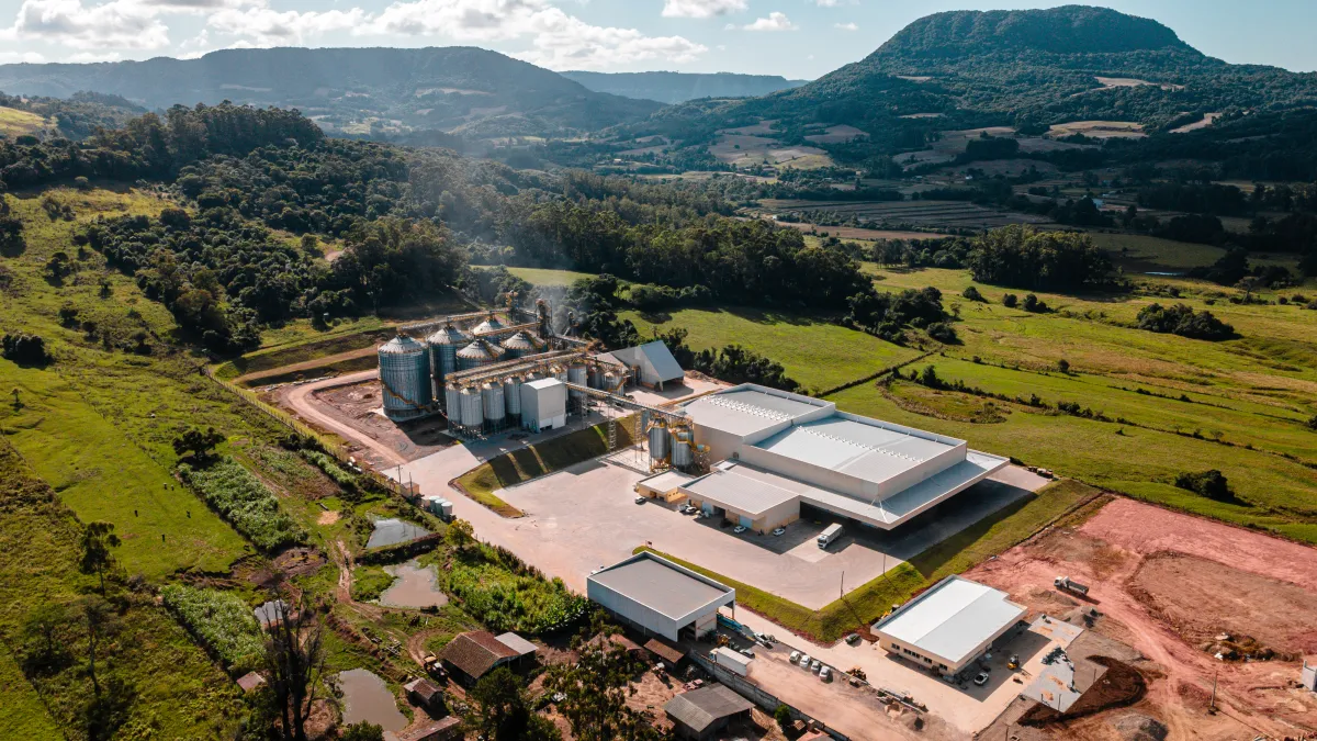 Arquitetura Industrial