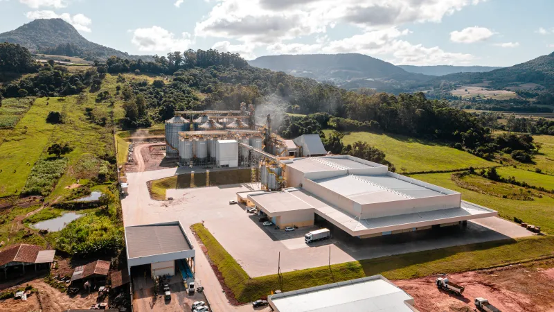 Arquitetura Industrial